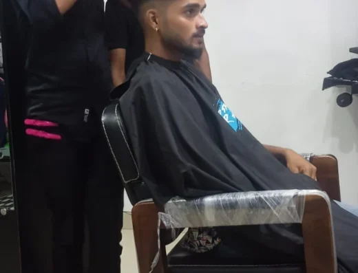 Alpha Beauty Unisex Salon