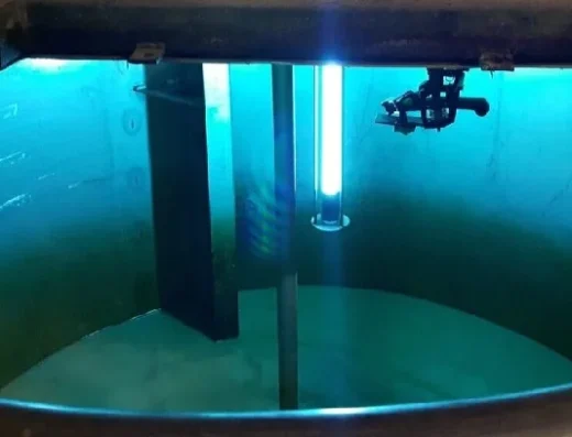Hitech services Sump & Water Tank Cleaning